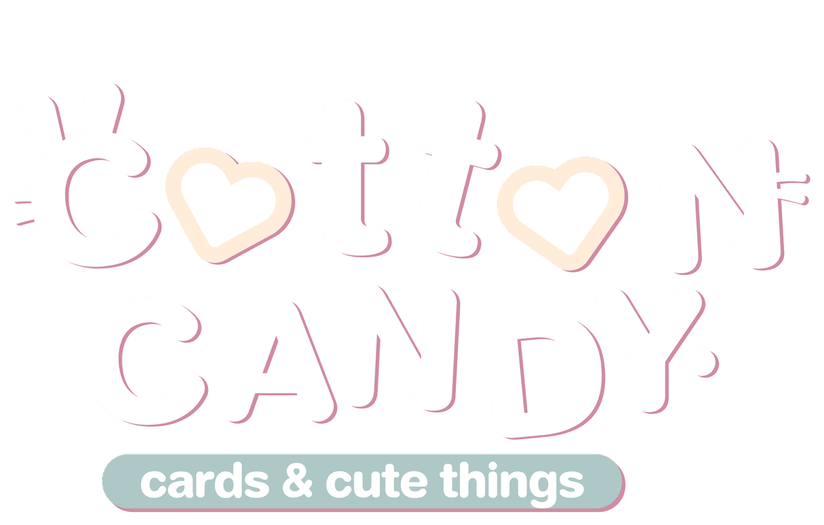 Cotton Candy